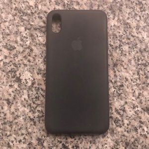 iPhone XS Max case